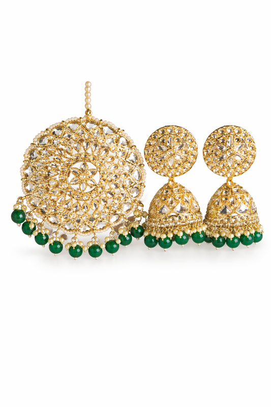 The Noor Statement Set