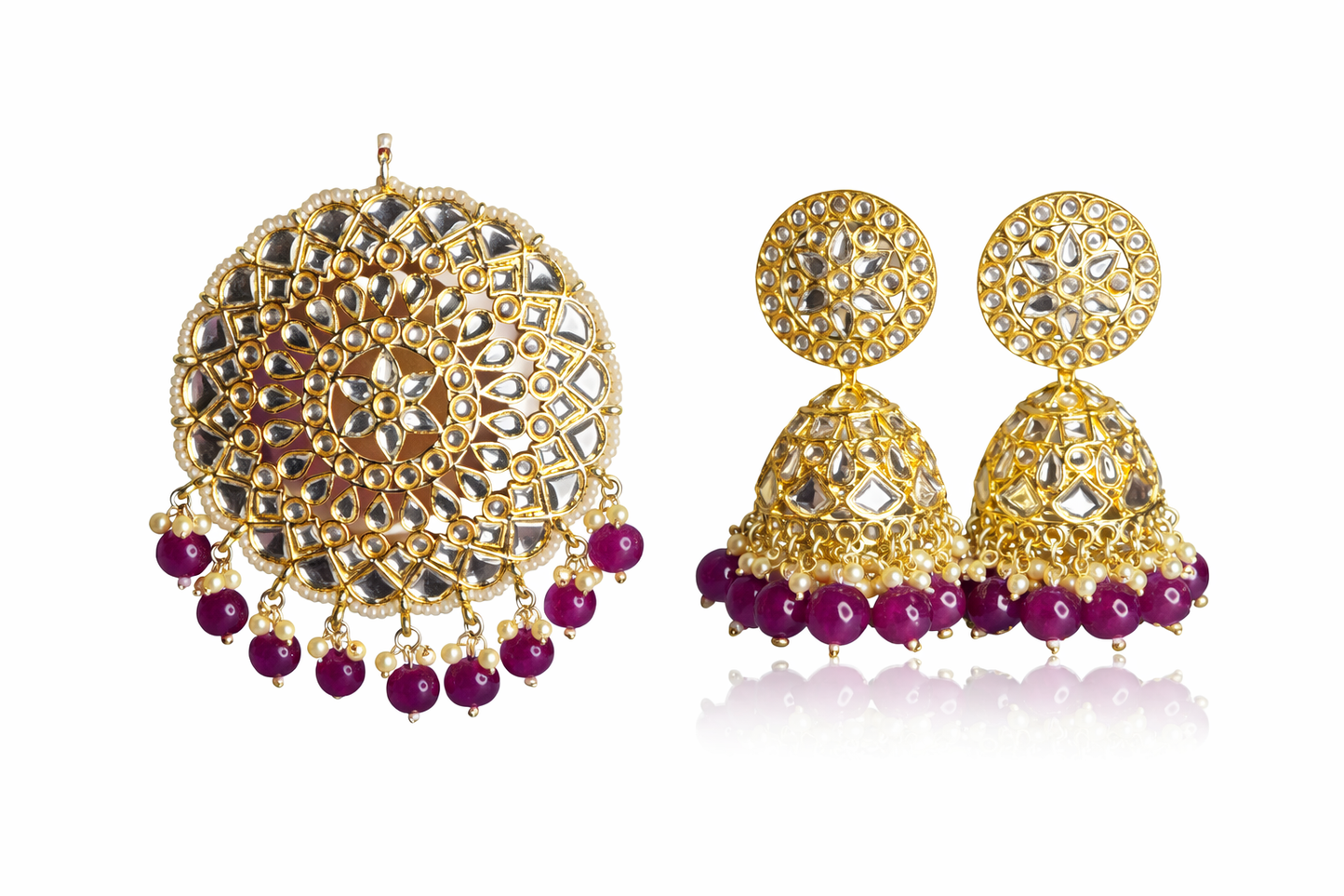 The Noor Statement Set